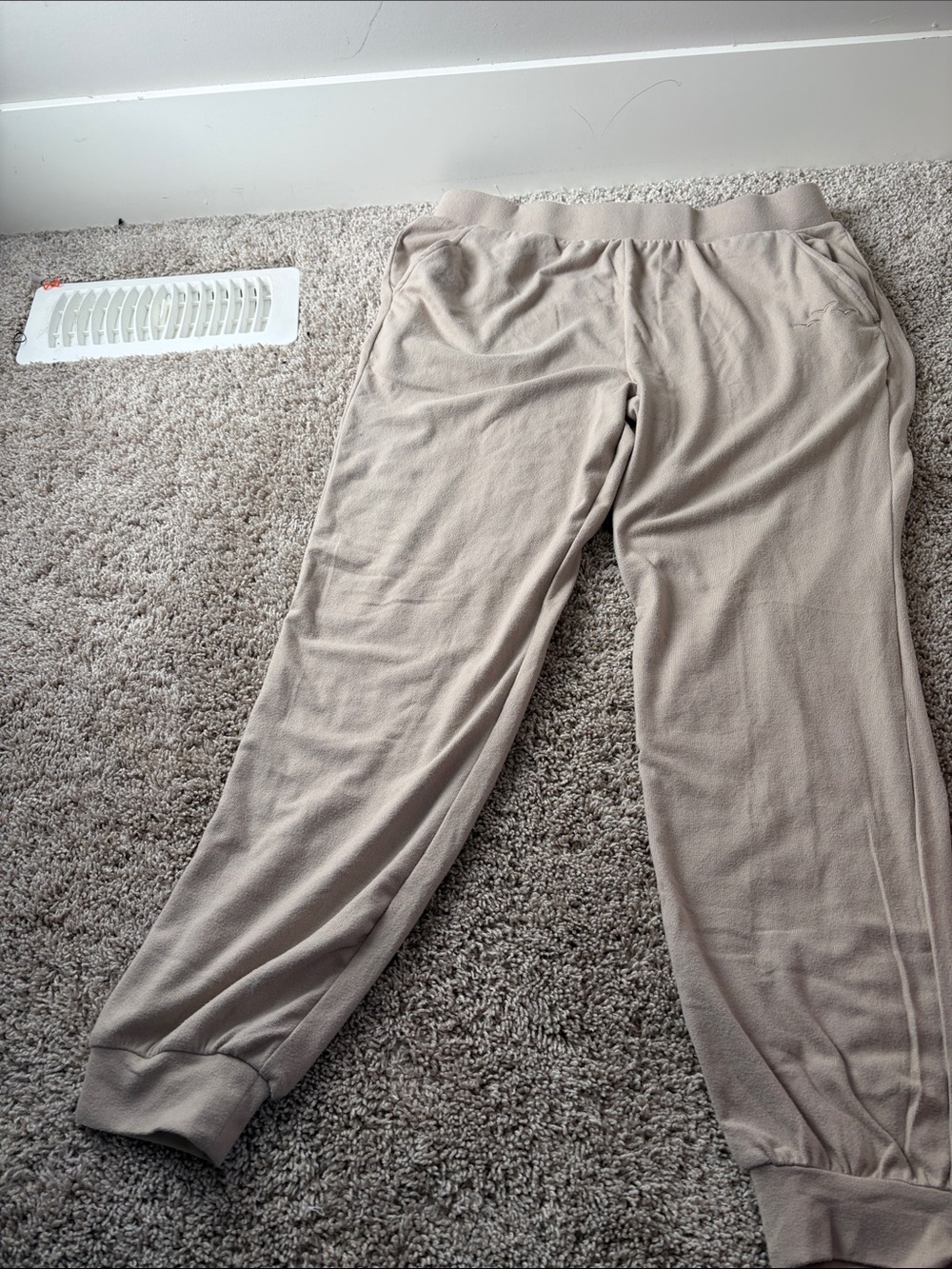 Sweatpants